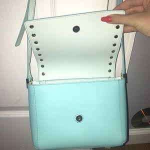 Brand New Teal Kate Spade Bag